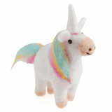 Needle Felting Kit: Unicorn