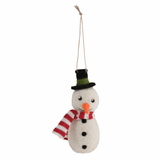 Trimits Needle Felting Kit - Snowman