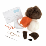 Trimits Needle Felting Kit - Robin