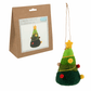 Trimits Needle Felting Kit - Christmas Tree