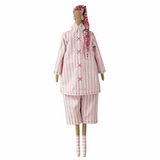 Tilda Old Rose Pyjama Sewing Kit