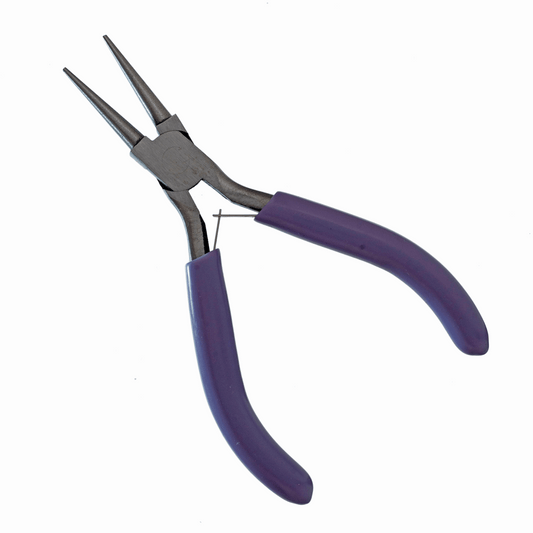 Trimits Round Nose Pliers For Jewellery Making