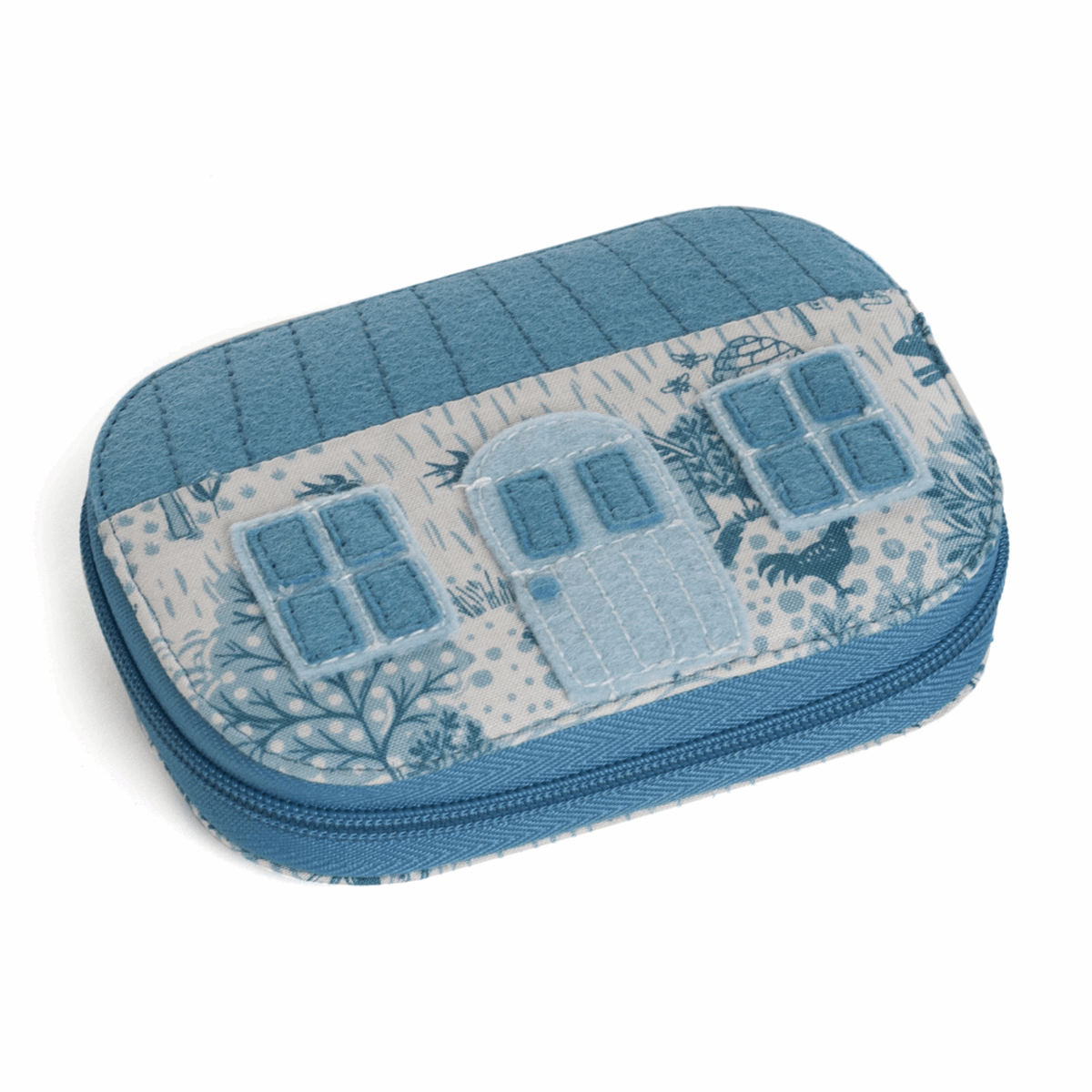 Zip Case Sewing Kit - Grove Scenic