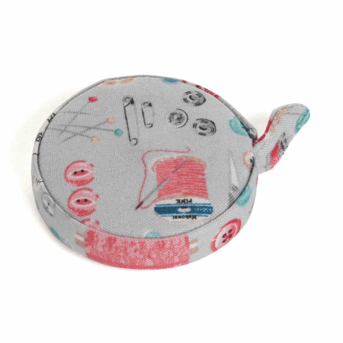 Retractable Tape Measure - Stitch in Time 150cm