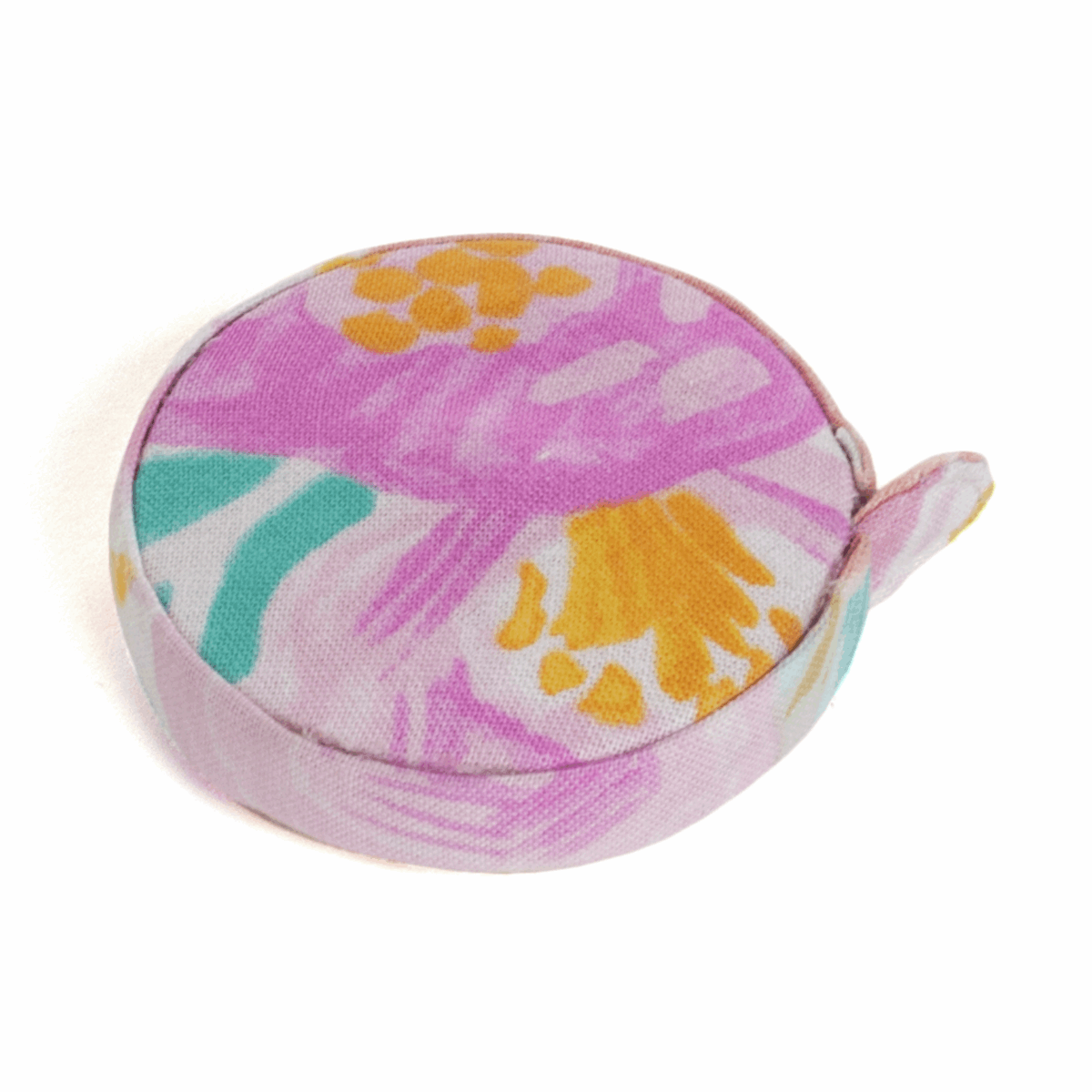 Retractable Tape Measure - Floral Dream 150cm