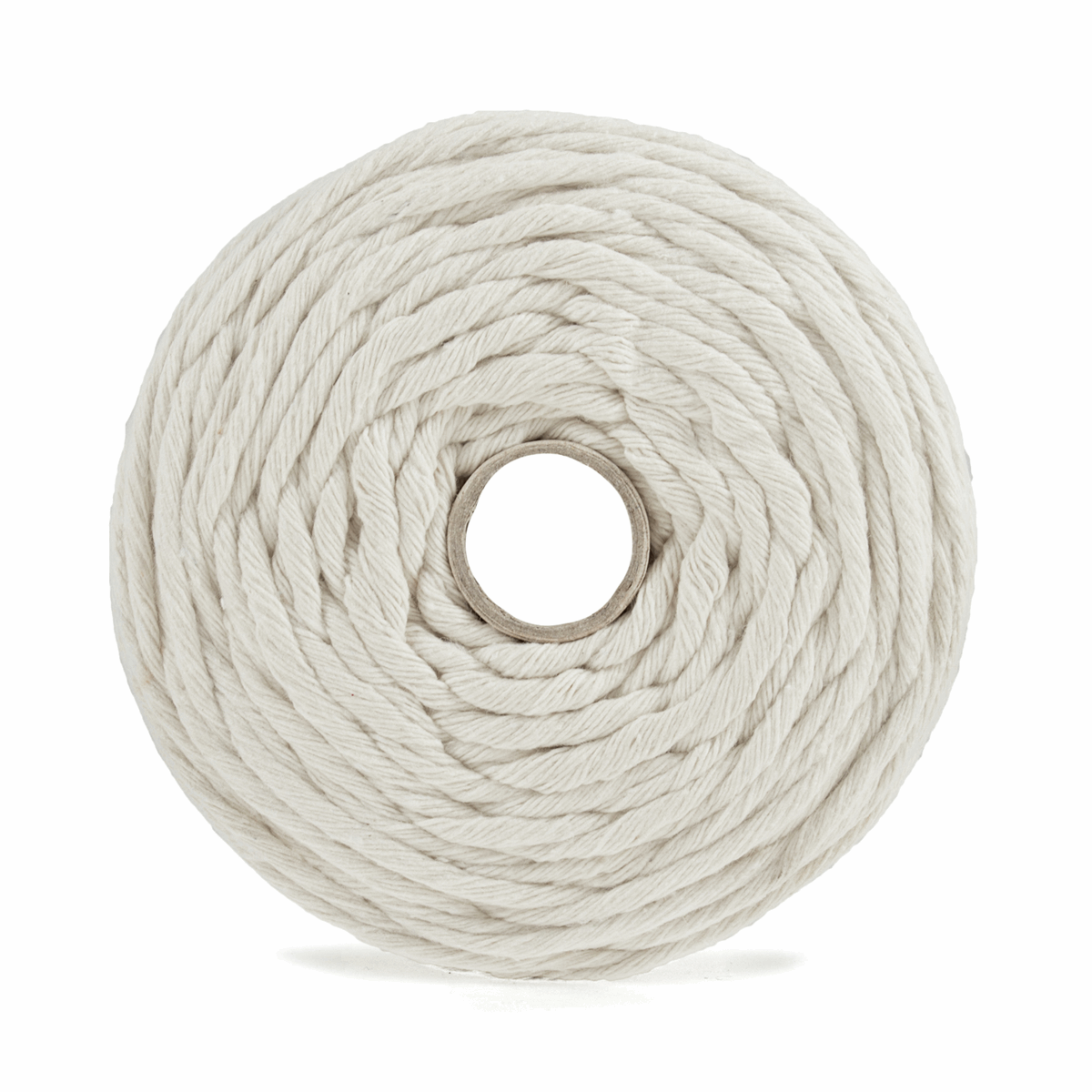 Natural Macrame Cord - 175m x 4mm