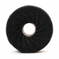 Black Macrame Cord - 87m x 4mm