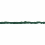 Dark Green Macrame Cord - 87m x 4mm