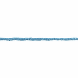 Pale Blue Macrame Cord - 87m x 4mm