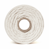 Natural Macrame Cord - 87m x 4mm