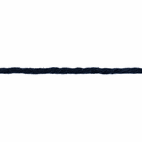 Navy Macrame Cord - 87m x 4mm