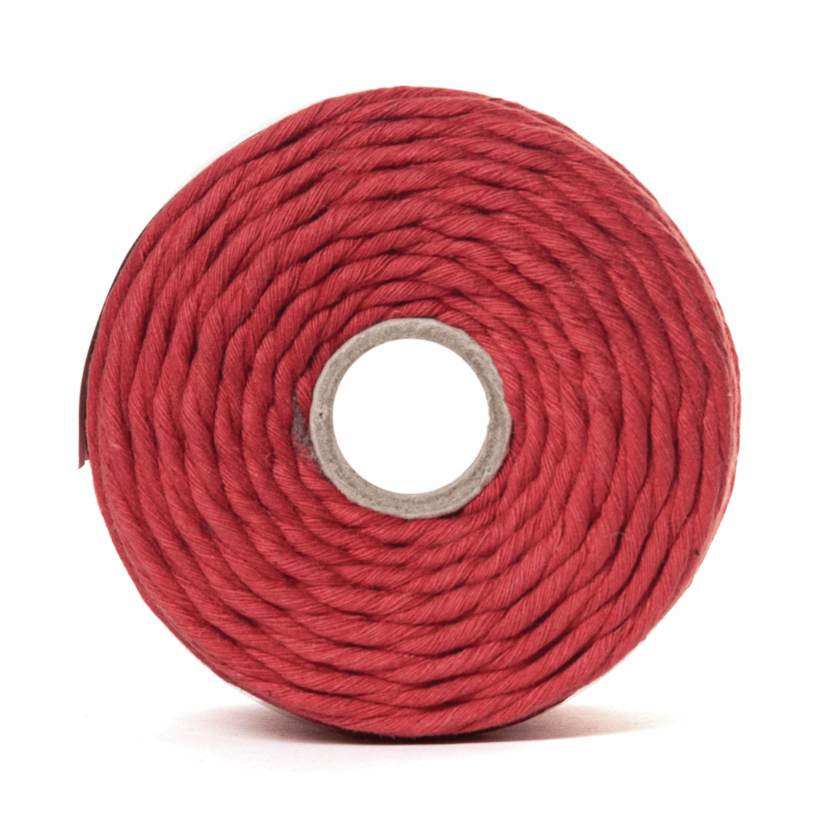 Teracotta Macrame Cord - 87m x 4mm