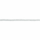 White Macrame Cord - 87m x 4mm