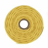 Yellow Macrame Cord - 87m x 4mm