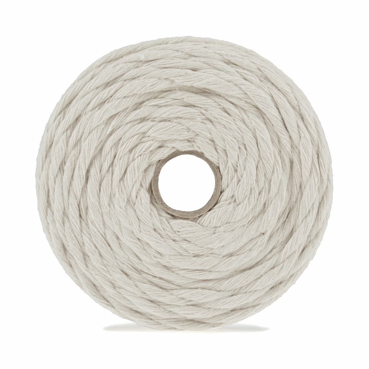 Natural Macrame Cord - 140m x 5mm