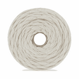 Natural Macrame Cord - 140m x 5mm