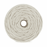 Natural Macrame Cord - 100m x 7mm