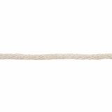 Natural Macrame Cord - 50m x 7mm