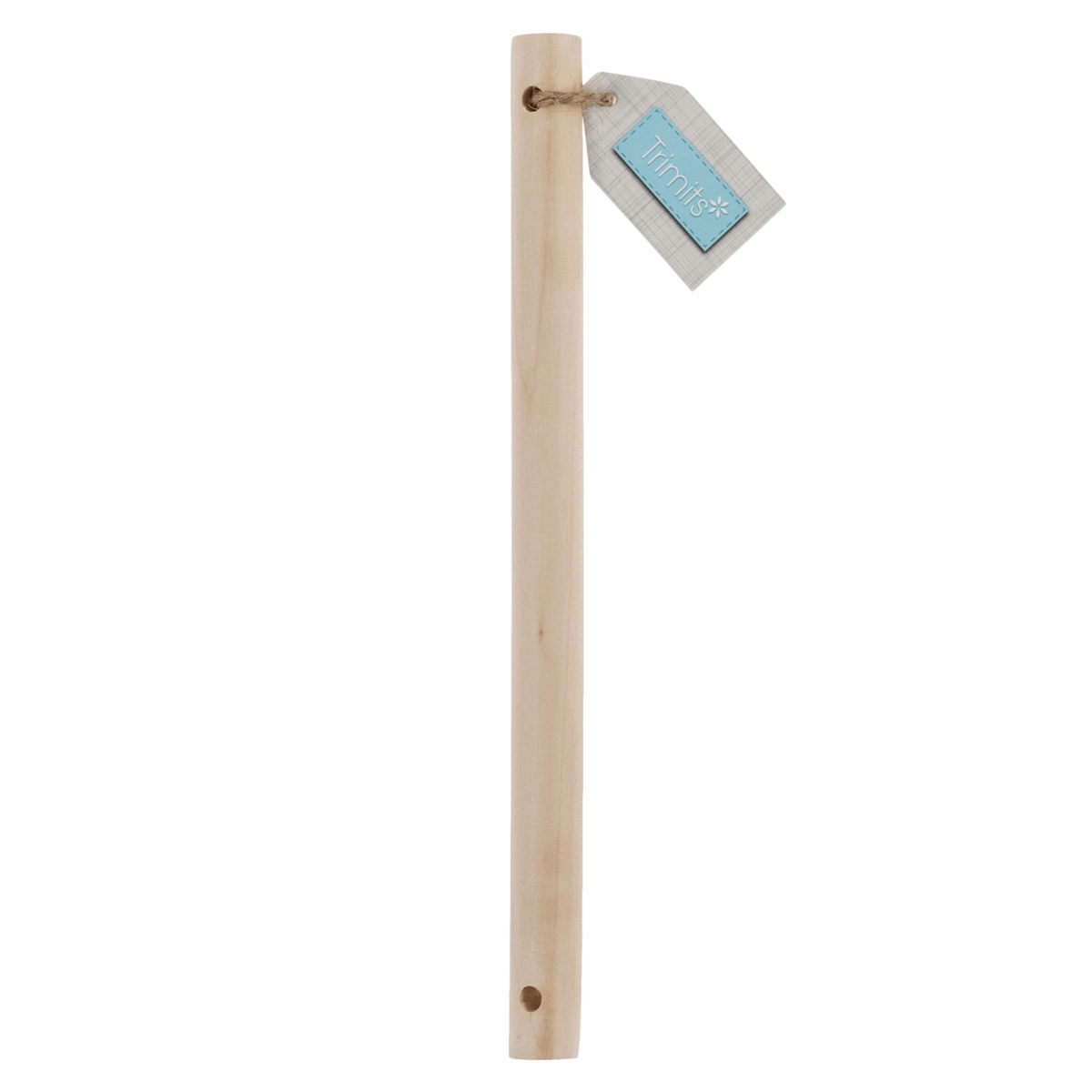 Trimits Birch Wooden Dowel - 20cm (15mm)