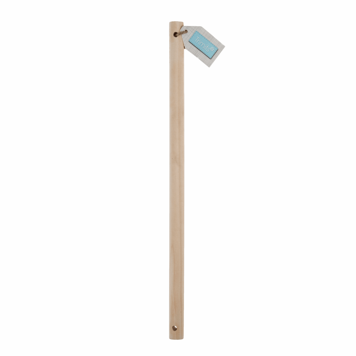 Trimits Birch Wooden Dowel - 30cm (15mm)