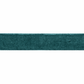 Trimits Teal Velvet Ribbon - 5m x 15mm