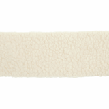 Trimits Luxury Faux Sheepskin Roll - 2m x 80mm