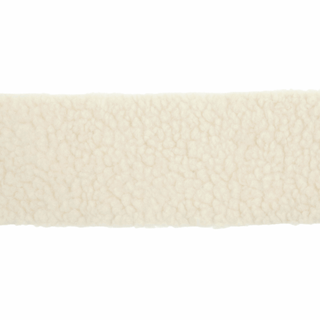 Trimits Luxury Faux Sheepskin Roll - 2m x 80mm