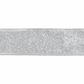 Silver Glitter Ribbon - 10m x 63mm