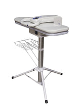 Ultra XL 90cm Automatic Ironing Press - Singer Outlet Offer