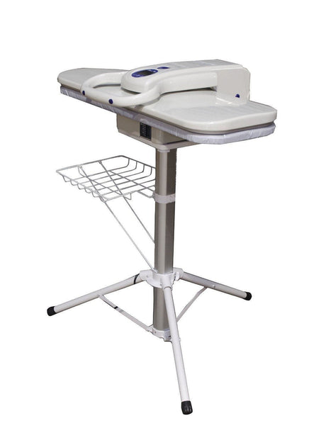 Ultra XL 90cm Automatic Ironing Press - Singer Outlet Offer