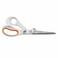 Fiskars Scissors - General Purpose: Amplify: High Performance Precision: 21cm/8.25in