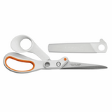 Fiskars Scissors - General Purpose: Amplify: High Performance Precision: 21cm/8.25in