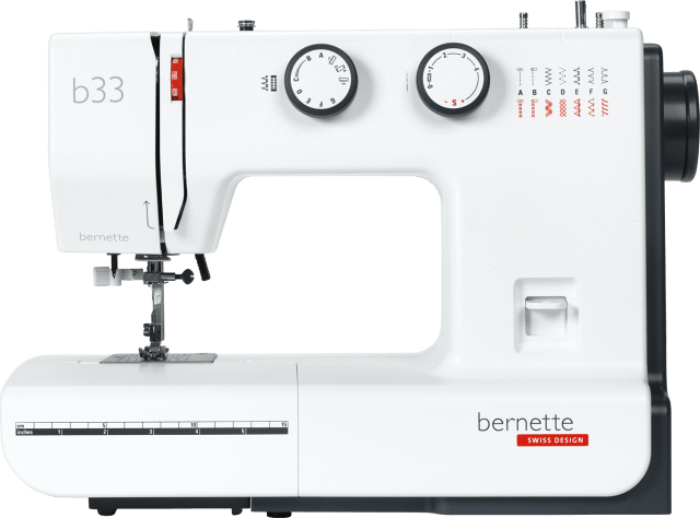 bernette by BERNINA b33 Sewing Machine