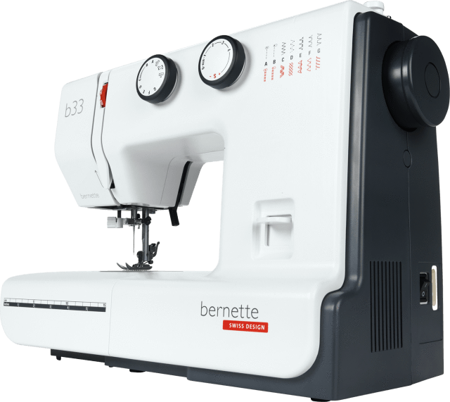 bernette by BERNINA b33 Sewing Machine - Ex Display