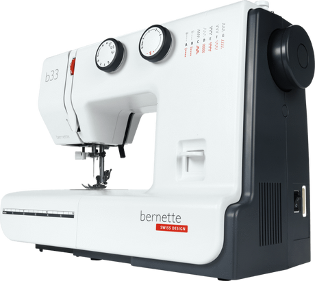 bernette by BERNINA b33 Sewing Machine