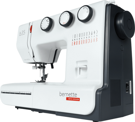 bernette by BERNINA b35 Sewing Machine