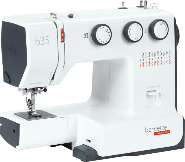 bernette by BERNINA b35 Sewing Machine