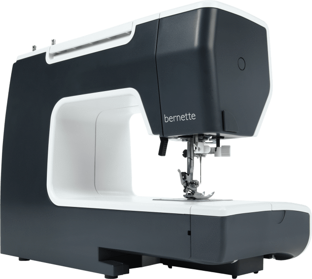 bernette by BERNINA b35 Sewing Machine