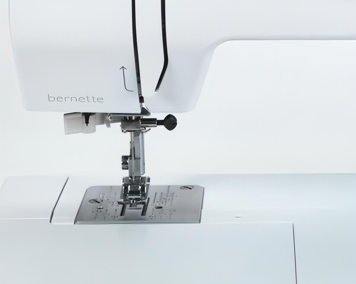 bernette by BERNINA b35 Sewing Machine - Ex Display