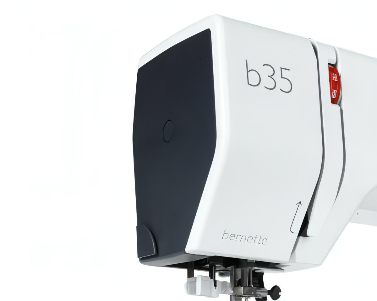 bernette by BERNINA b35 Sewing Machine - Ex Display