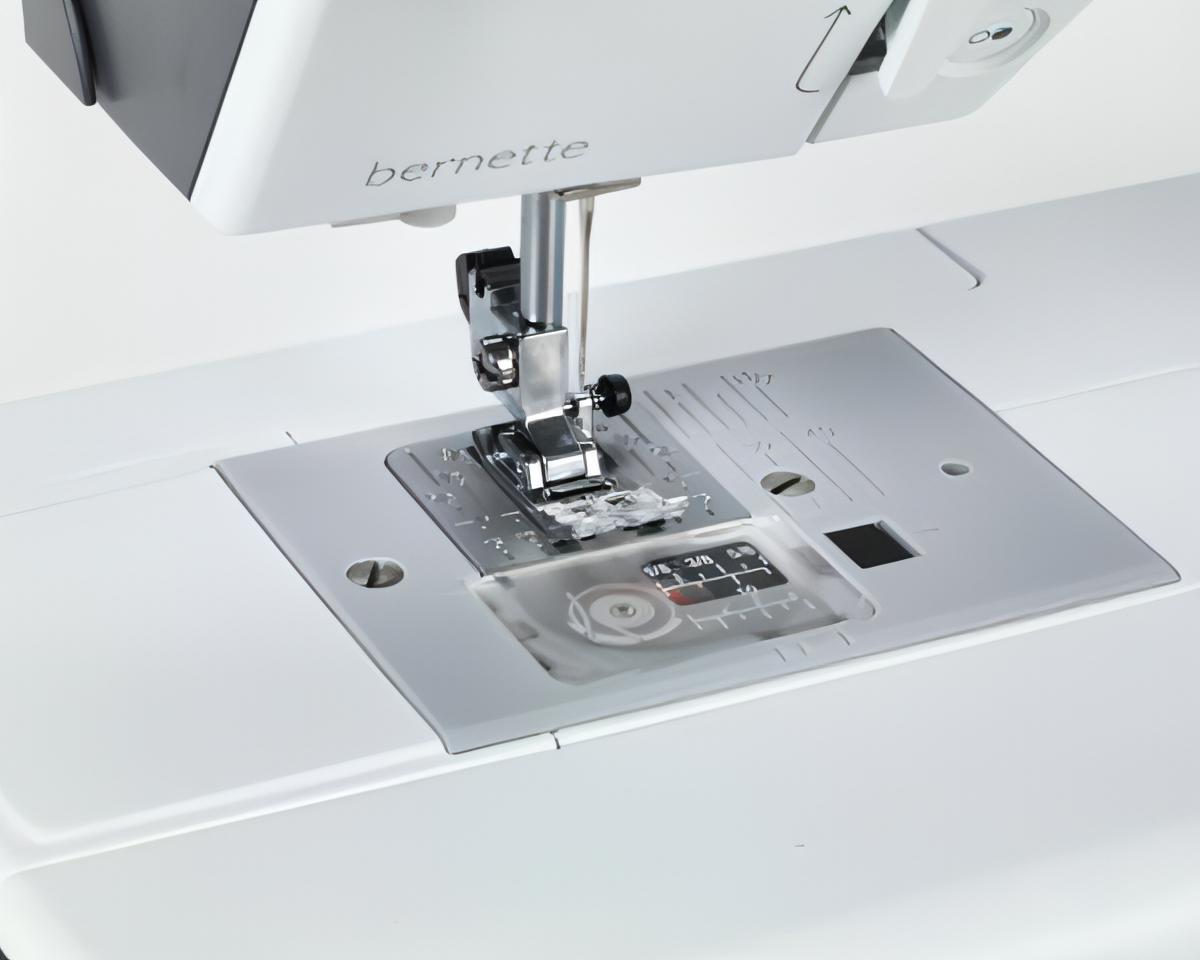 Bernette By BERNINA B37 Sewing Machine – Singer Outlet