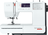 bernette by BERNINA b38 Quilt Edition Sewing Machine