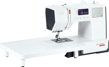 bernette by BERNINA b38 Sewing Machine