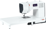 bernette by BERNINA b38 Quilt Edition Sewing Machine