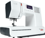 bernette by BERNINA b38 Quilt Edition Sewing Machine