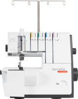 bernette by BERNINA Coverstitch b42 Heavy Duty Pro Series Machine