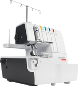 bernette by BERNINA  Overlocker b44 Heavy Duty Pro Series