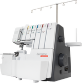 bernette by BERNINA Funlock b48 Pro Series Combination Overlocker and Coverstitch Machine