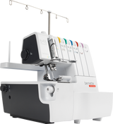 bernette by BERNINA Funlock b48 Pro Series Combination Overlocker and Coverstitch Machine