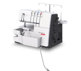 bernette by BERNINA Airlock b64 Pro Series Automatic Air Threading Overlocker